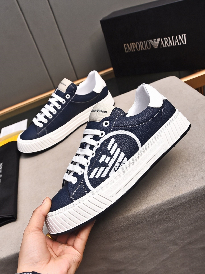 Armani Sneakers